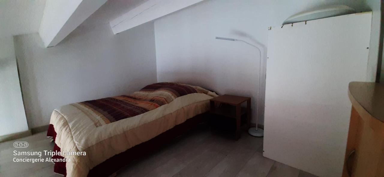 Vue Magique Sur La Marina - Appart En Duplex, Les Pieds Dans L'Eau Saint-Cyprien  Ngoại thất bức ảnh